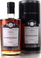 Bowmore 2001 MoS MoS Warehouseshop Sherry Hogshead 49.2% 700ml