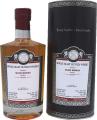 Glen Moray 2007 MoS Bourbon Barrel 56.3% 700ml