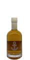 La Famiglia Nostra Hoffnung WhB 1st Fill Bourbon Barrel 66% 350ml