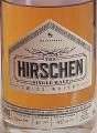 The Hirschen 2018 Oloroso Sherry and Hirschen Pinot Noir Taverne zum Hirschen Winterthur 47.2% 500ml