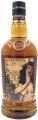 Heartgow Liberty 2021 Bourbon Quarters & Octaves 59.8% 700ml