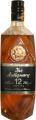 The Antiquary 12yo Epikur GmbH 40% 750ml