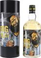 Big Peat The Argentina Edition DL Small Batch 48% 700ml