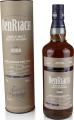 BenRiach 2008 Single Cask Bottling Batch 16 Adoro South African Wine Barrique 7865 59% 700ml