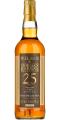 Blended Malt Scotch Whisky 1993 WM Barrel Selection Sherry Cask Malt 2nd Fill Oloroso Sherry Cask DRU15A49 7 Exclusive for Shangai 53.6% 700ml