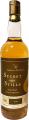 Bowmore 1991 GM Secret Stills 4.5 Refill Sherry Cask 45% 750ml