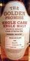 Macallan 1988 DP The Golden Promise Sherry 13925 56.2% 700ml