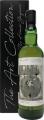 Linkwood 2010 UD Refill Bourbon Cask Franco Gasparri 61.5% 700ml