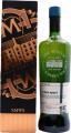 Glen Scotia 2001 SMWS 93.74 a class apart Refill Ex-Bourbon Hogshead 55.4% 700ml