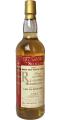 Caol Ila 1995 JB Best Casks of Scotland 58.2% 700ml