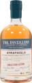 Strathisla 1989 The Distillery Reserve Collection Butt #6009 57.6% 500ml
