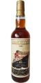 Bunnahabhain 1991 JW Great Ocean Liners Sherry Cask Whiskymessen.dk 42.2% 700ml