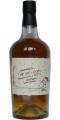 Bunnahabhain 1989 FW Bourbon Cask 43.6% 700ml