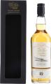 Bowmore 1994 ElD The Single Malts of Scotland Bourbon Barrel #100587 52.8% 700ml