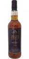Benrinnes 1998 WSM Single Cask Collection #6853 46% 700ml