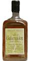 Cullicudden 18yo WC Single Ross-shire Malt 54.8% 700ml