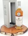 Mortlach 25yo GM Sherry Casks 43% 700ml