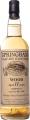 Springbank 1995 Private Bottling WOOD Wordner-Ohre-Olsson-Dyrvold Refill Sherry #489 57.2% 700ml