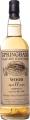 Springbank 1995 Private Bottling WOOD Wordner-Ohre-Olsson-Dyrvold 57.2% 700ml