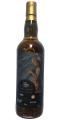 Teaninich 2012 BWM 1st Fill Koval Bourbon 61.4% 700ml