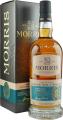 Morris Sherry Barrels Ex-Wine Barrel Morris Apera Sherry finished 46% 700ml