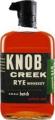 Knob Creek Rye American Oak 50% 700ml