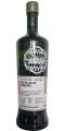 Tobermory SMWS 42.80 Das Salz in der Schaluppe Refill Ex-Bourbon Hogshead Global Gathering 58.4% 700ml