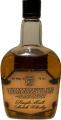 Tamnavulin Single Malt Scotch Whisky Imported by jonkers-Mols B.V. Tilburg 43% 750ml