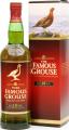 The Famous Grouse 18yo Blended Malt Scotch Whisky 43% 700ml