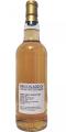 Bruichladdich 2001 Private Single Cask Bottling Fresh Rum Barrel 0803 56.1% 700ml