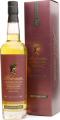 Hedonism Blended Grain Scotch Whisky CB Limited Production 43% 700ml