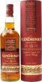 Glendronach 12yo 43% 750ml