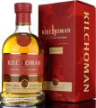 Kilchoman 2006 Single Cask for German Tasting Tour Fresh Oloroso Sherry Butt 322/2006 60% 700ml