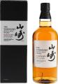 Yamazaki Mizunara 48% 700ml