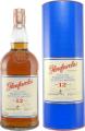 Glenfarclas 12yo 43% 1000ml