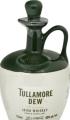 Tullamore Dew Ceramic Jug The Legendary Irish Whisky 40% 750ml