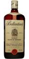 Ballantine's Finest Scotch Whisky H.R.H The Prince of the Netherlands 40% 750ml