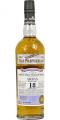 Arran 1996 DL Old Particular Refill Hogshead 48.4% 700ml