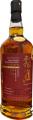 Taichung 2013 Cask Strength Bourbon 56.5% 700ml