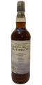 Bunnahabhain 2001 TWA Liquid Library Islay Selection Oloroso Sherry 54% 700ml