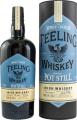 Teeling Single Pot Still 46% 700ml