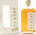 Raasay China Inaugural Release 52% 700ml