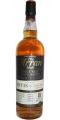 Arran 2007 Private Cask 2007/837 59.6% 700ml