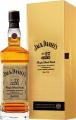Jack Daniel's No. 27 Gold Maple Wood Finish 40% 700ml