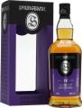 Springbank 18yo 46% 750ml