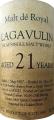 Lagavulin 1997 GlMo Sherry Cask GMS023 Imported by Golden Drops 52.4% 700ml