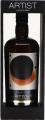 Isle of Jura 1991 Bourbon Barrel #946 LMDW 54.1% 700ml