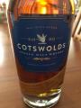 Cotswolds Distillery Founder's Choice Small Batch Release 60.4% 700ml