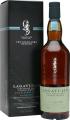 Lagavulin 1999 43% 700ml