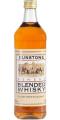 Dunstone Finest Blended Whisky Finest Imported Quality 40% 700ml